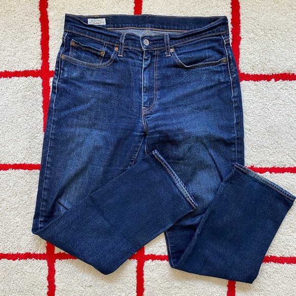 levis 514 premium